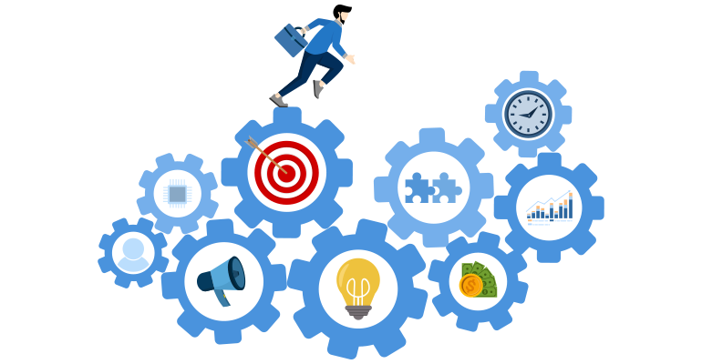 Empowering Innovation with Imperio INC
