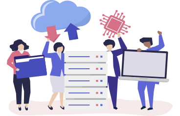 Cybersecurity: Building a Resilient Digital Future with Imperio
