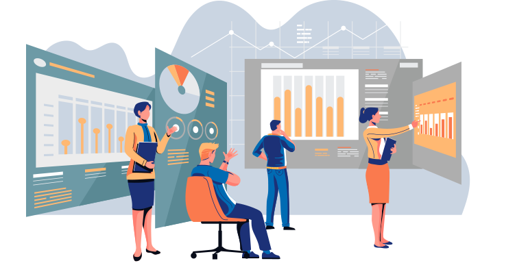 Redefining Business Agility
